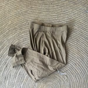 Boys Capilene long underwear bottoms